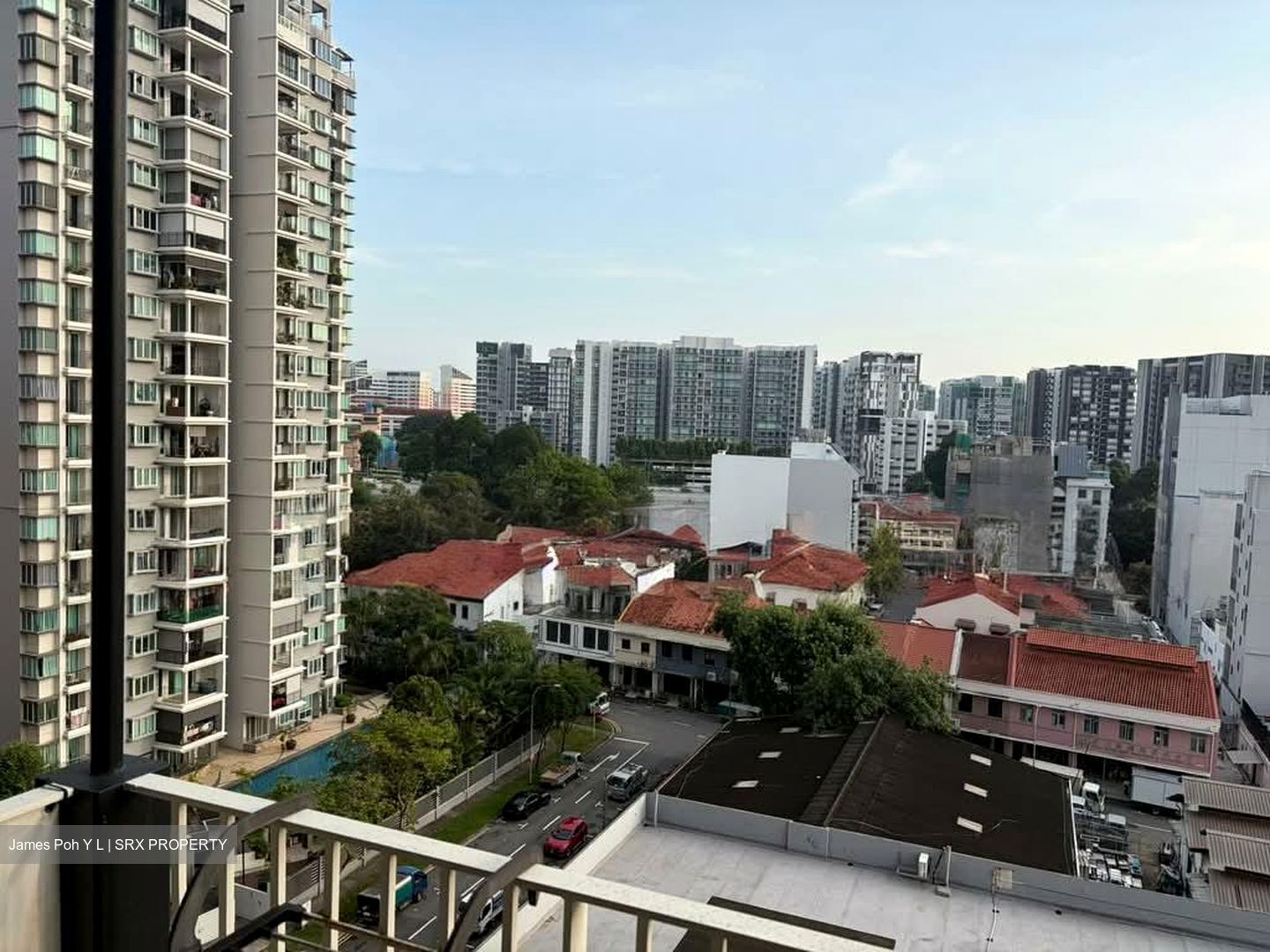 Jui Residences (D12), Apartment #566311381